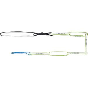 Skylotec Осигурителна примка Skylotec Multi Chain Evo Daisychain - Mix Color - размер 125 cm (314-0226-0111)