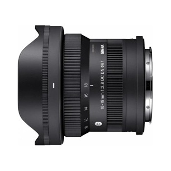 Sigma 10-18mm F2.8 DC DN Contemporary Sony E