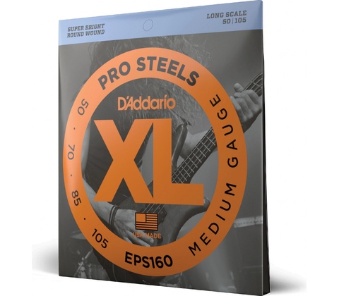 D'addario EPS160