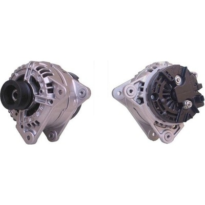 Alternátor Renault Clio, Bosch 0124425034, 8200323137