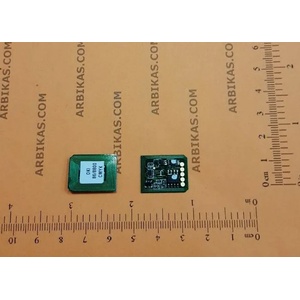 Compatible Ресет чип oki c8600/ c8800, универсален, cmyk - до 6000 копия (c8600-chip-univ)