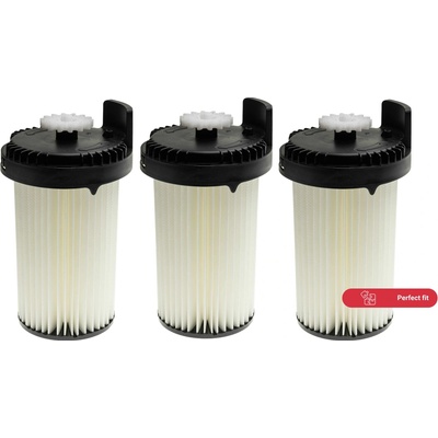 Vasc Hepa VACS HF4583