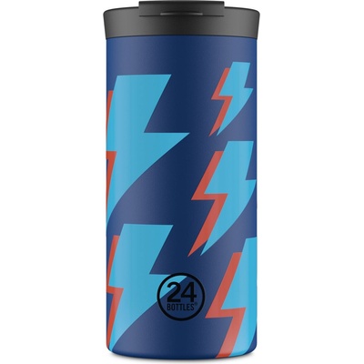 24Bottles Travel Tumbler Zap Zap термо чаша, 600 мл (002196)