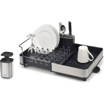Joseph & Joseph Joseph Joseph Extend Steel 85153 + Joseph Joseph Presto 85137