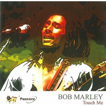 Touch Me - Bob Marley CD