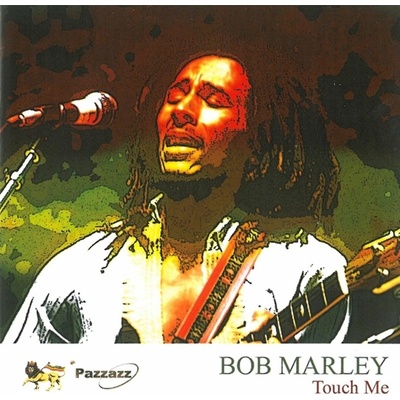 Touch Me - Bob Marley CD