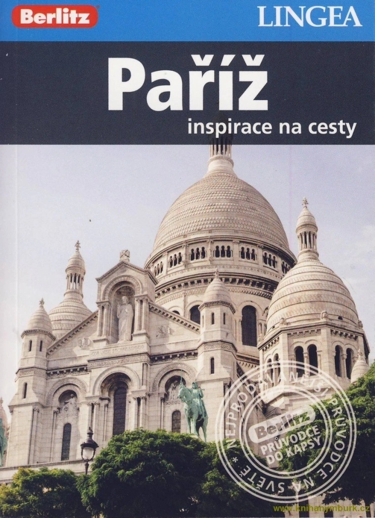 Paříž
