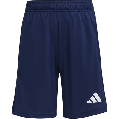adidas Teamsport Entrada 26 tmavě modrá UK Junior XXS