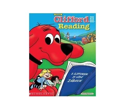 Clifford Reading