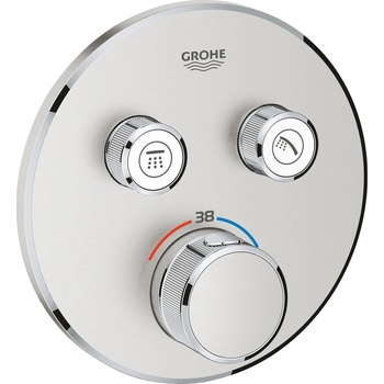 Grohe Grohtherm 29119DC0