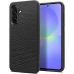 Spigen Калъф за Samsung Galaxy A36 5G - Spigen - Liquid Air - Matte Black