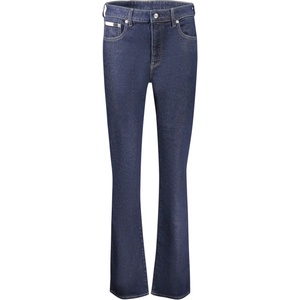 Calvin Klein Дамски дънки calvin klein, Размер 25, Цвят Синьо (lv047d732g_bln8d)