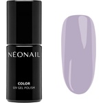 NEONAIL Rhythm Of Spring гел лак за нокти с използване на UV/LED лампа цвят Lilac Awakening 7.2ml