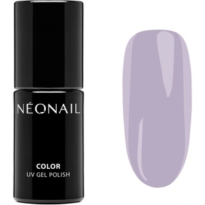 NEONAIL Rhythm Of Spring гел лак за нокти с използване на UV/LED лампа цвят Lilac Awakening 7.2ml
