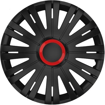 Versaco Тасове за джанти 15'' Versaco Activ RR Black