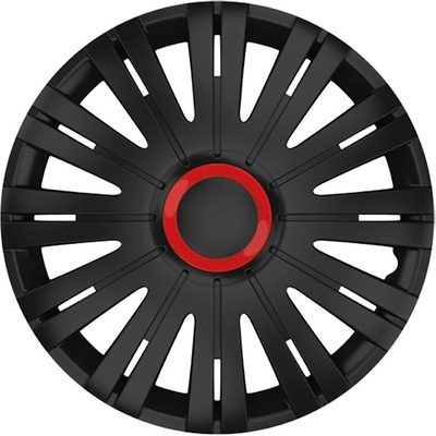 Versaco Тасове за джанти 15'' Versaco Activ RR Black