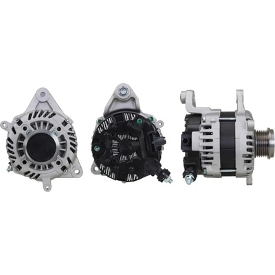 DRI Alternátor DRI 2331341302