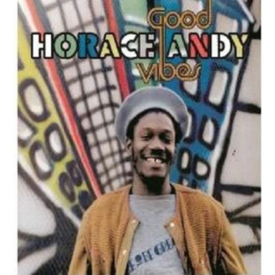 Andy Horace - Good Vibes LP