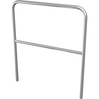 Alutruss BE-1G1, zábradlí