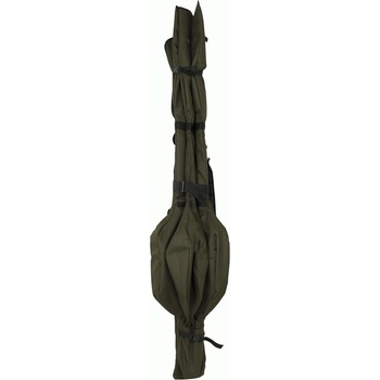 Fox R-Series 5 Rod Quiver and 3 Sleeves