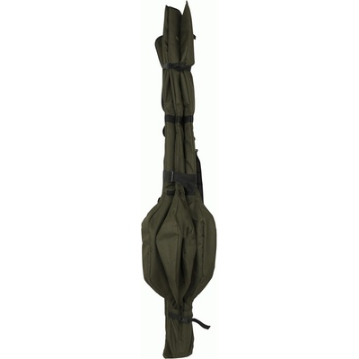 Fox R-Series 5 Rod Quiver and 3 Sleeves