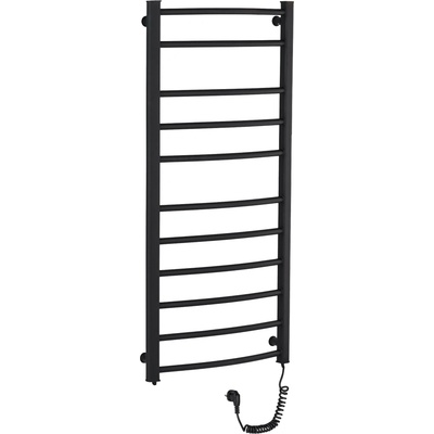 Cerano Luca LIV-EG-11-55 1160 mm x 550 mm čierna matná