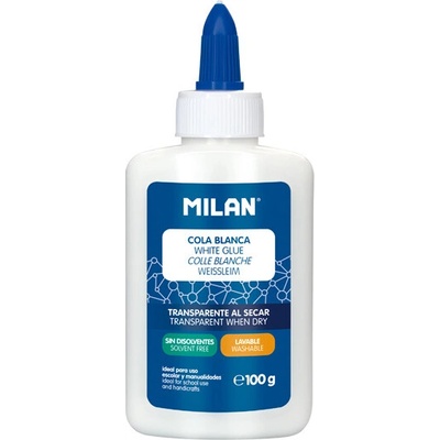 MILAN Lepidlo tekuté 100g