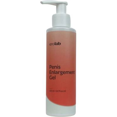 EroLab Penis Enlargement Gel 150 ml