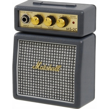 Marshall MS 2C