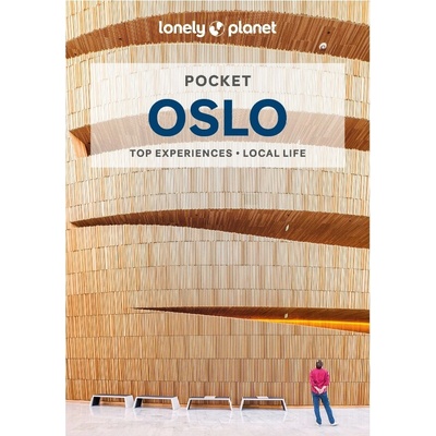 Pocket Oslo - Lonely Planet
