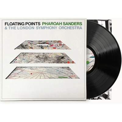 FLOATING POINTS, PHAROAH - PROMISES, LP