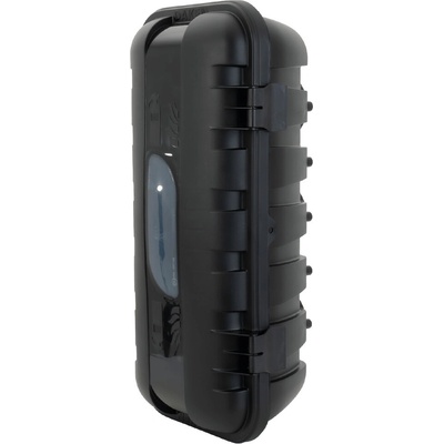 Box na hasiaci pristroj 6kg DAKEN 82501 STRIKE 600x287x220mm cier.