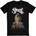 Ghost Impera Glow Black 2XL Риза (GHOTEE36MB05)