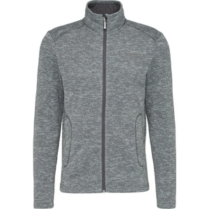 Vaude Мъжко поларено яке Vaude Aland Jacket II Fleece jacket - Pewter Grey - размер M (005-7773-0312)