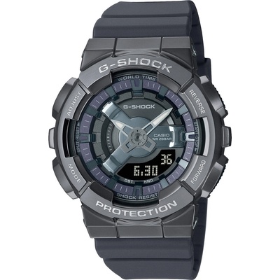 Casio GM-S110B-8A