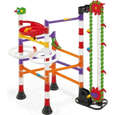 Quercetti Migoga Marble Run Elevator 150 ks 6576