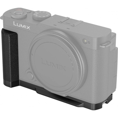 SmallRig L-Shape Handle for Panasonic Lumix S9 4517 – Zbozi.Blesk.cz