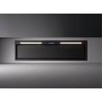 Falmec Абсорбатор Falmec GRUPPO INCASSO PLUS 70 Black (FALMEC GRUPPO INCASSO PLUS 70 BLACK) - bay