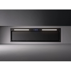 Falmec Абсорбатор Falmec GRUPPO INCASSO PLUS 70 Black (FALMEC GRUPPO INCASSO PLUS 70 BLACK) - bay