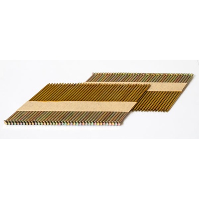 BOW Hřebíky Typ RN Ø 3,1 × 90 mm (3 000 ks) 2405990