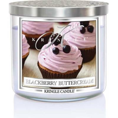 Kringle Candle Blackberry Buttercream 411 g