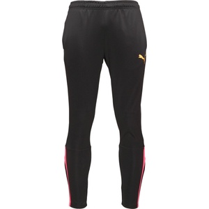 PUMA Team liga training pants черно, жълто xl (65724257)