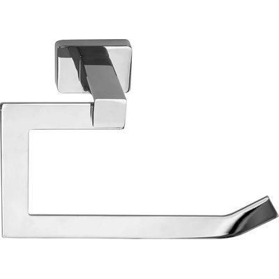 Tutumi Поставка за тоалетна хартия erlo 04 chrome (rea-80009)