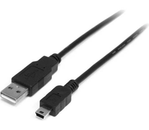 StarTech USB2HABM50CM