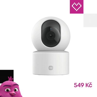 Xiaomi Smart Camera C201 – Zboží Živě