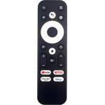 съвместим EVOLVEO MultiMedia Box A4 - резервно дистанционно управление с гласово управление (MultiMedia Box A4) Дистанционно