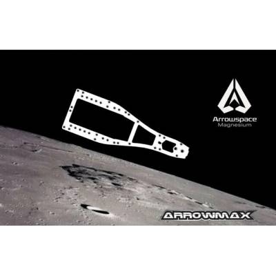 Arrowmax Serpent F110 SF4 Chssis Arrowspace Mg AM-900015