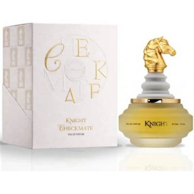 Armaf Checkmate White Knight Парфюм EDP за жени 100ml