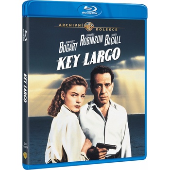 Key Largo BD