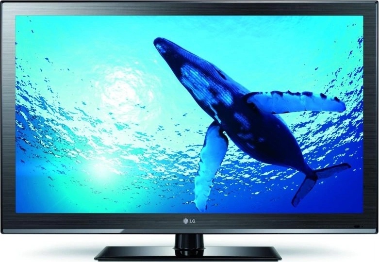 LG 42CS460